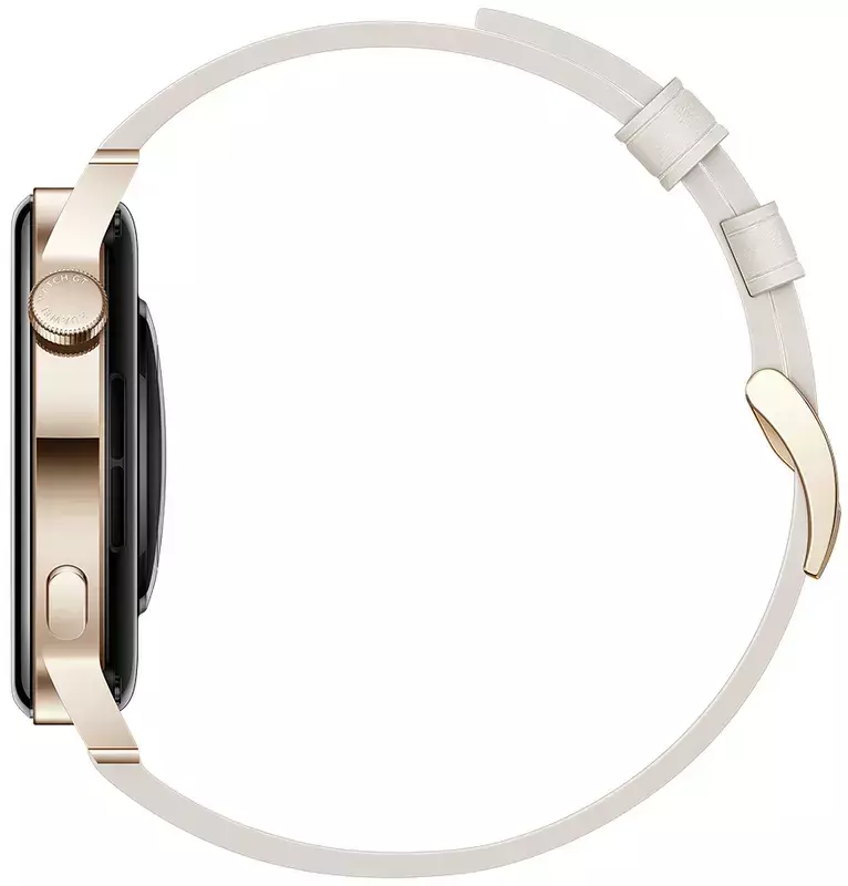Смарт-годинник Huawei Watch GT3 42 mm (Frosty White) фото