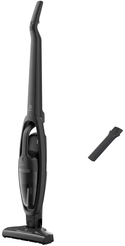 Акумуляторний пилосос без мішка ELECTROLUX ES31CB18GG - фото - №0