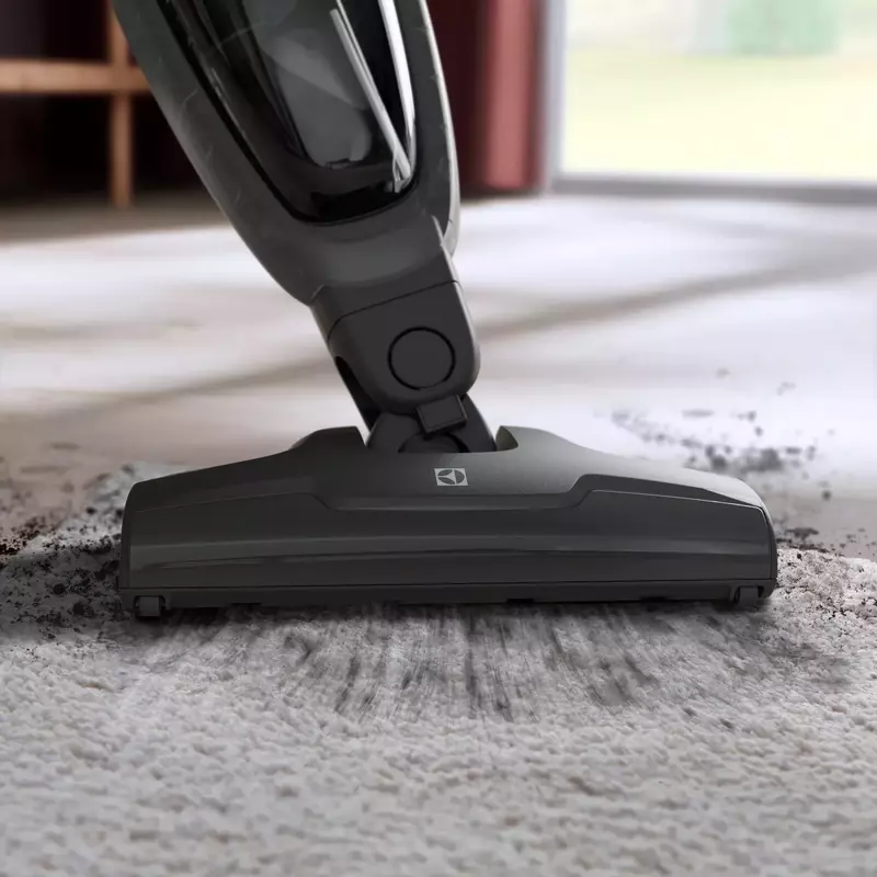 Акумуляторний пилосос без мішка ELECTROLUX ES31CB18GG - фото - №2