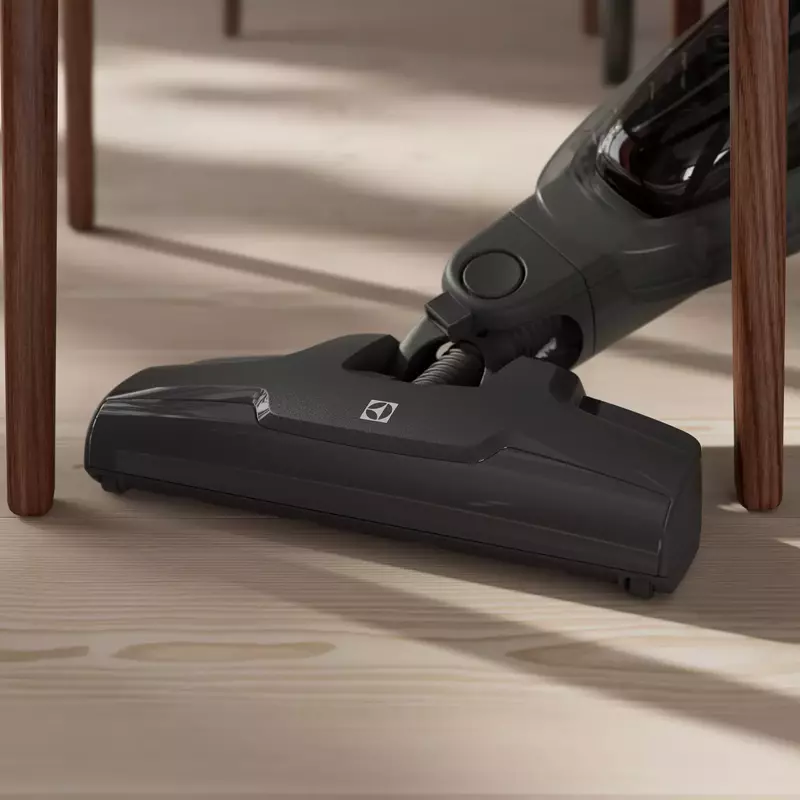 Акумуляторний пилосос без мішка ELECTROLUX ES31CB18GG - фото - №3