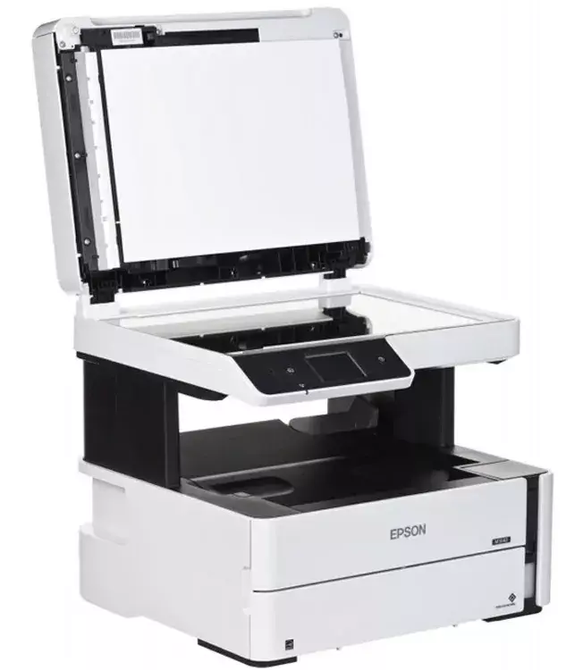 БФП струменевий монохромний M3170 (C11CG92405) - фото - №3