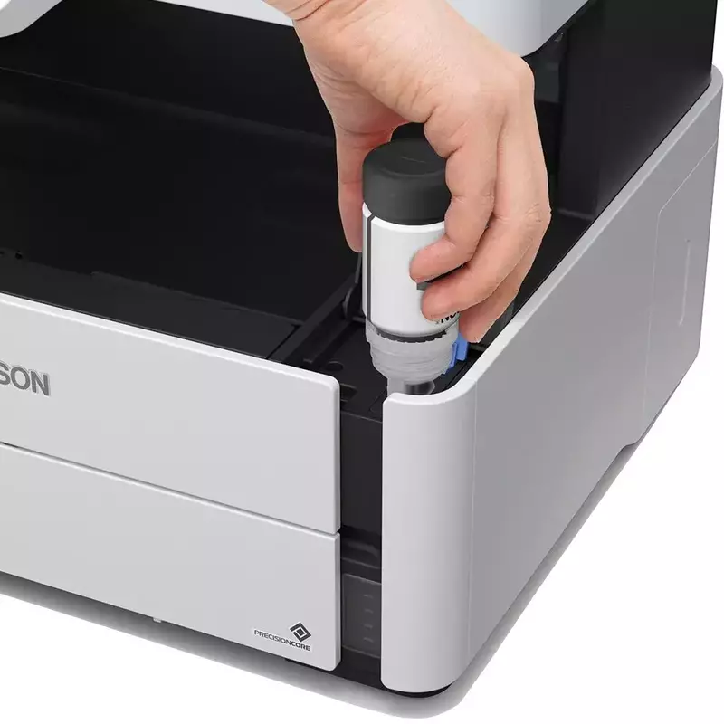 БФП струменевий монохромний M3170 (C11CG92405) - фото - №2