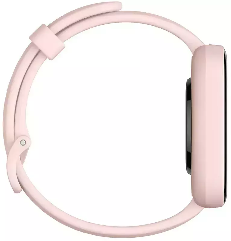 Смарт-годинник Amazfit Bip 3 (Pink) A2172 фото