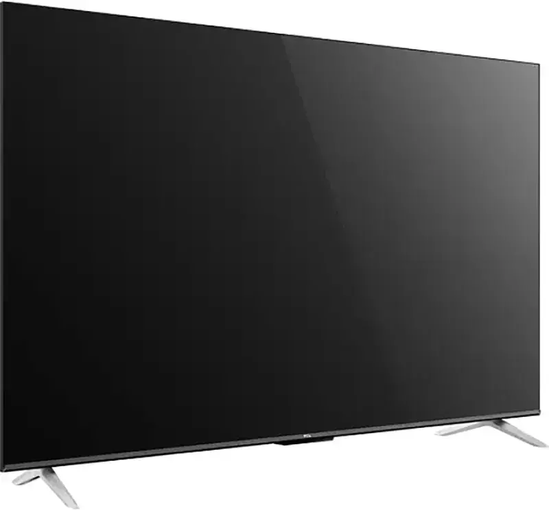 Телевізор TCL 43" 4K UHD Smart TV (43P638) фото