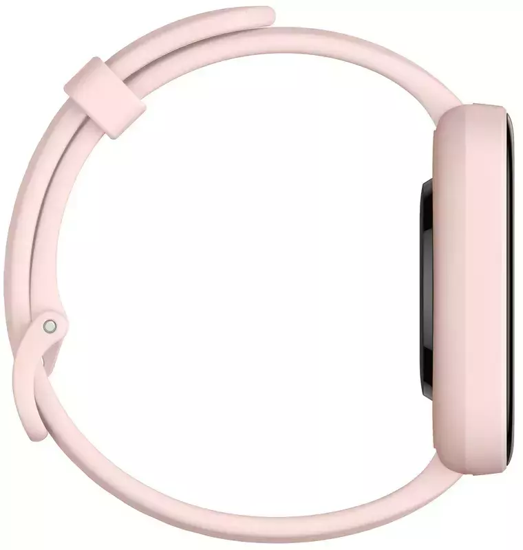 Смарт-годинник Amazfit Bip 3 Pro (Pink) A2171 фото