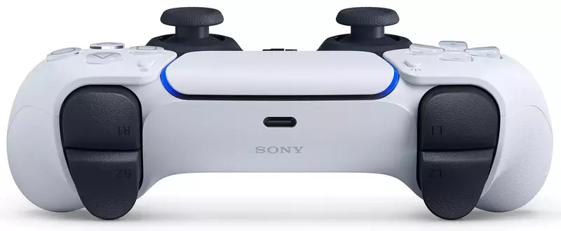 Игровая консоль Sony PlayStation 5 Ultra HD Blu-Ray (2 Геймпада Dualsense) фото