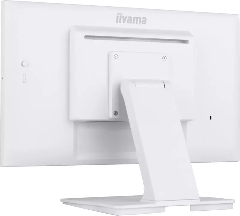 Монітор 21.5" Iiyama T2252MSC-W2 - фото - №7