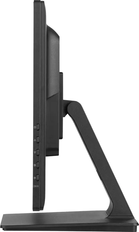 Монітор 23.8" Iiyama T2452MSC-B1 - фото - №4