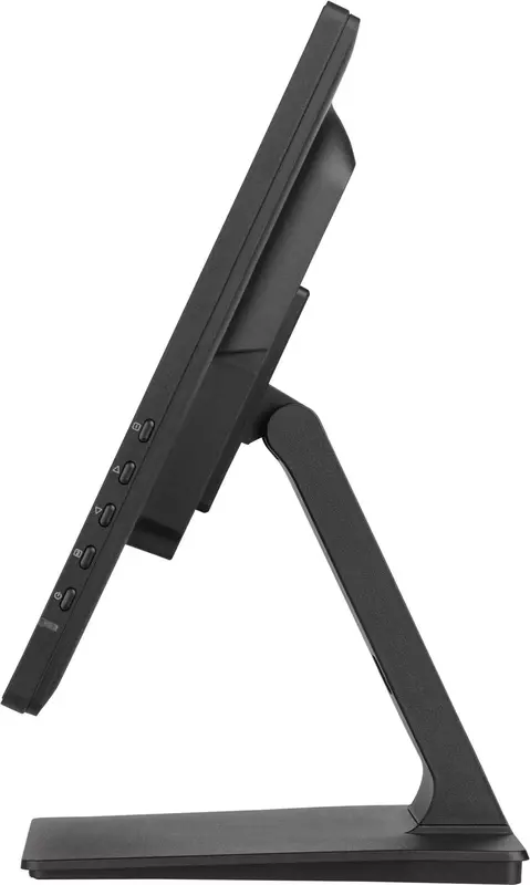 Монітор 23.8" Iiyama T2452MSC-B1 - фото - №6