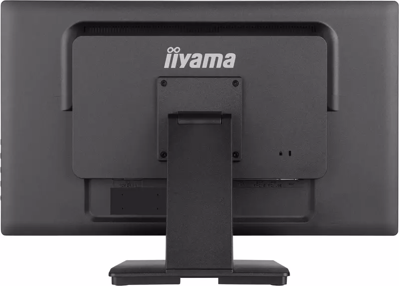 Монітор 23.8" Iiyama T2452MSC-B1 - фото - №9
