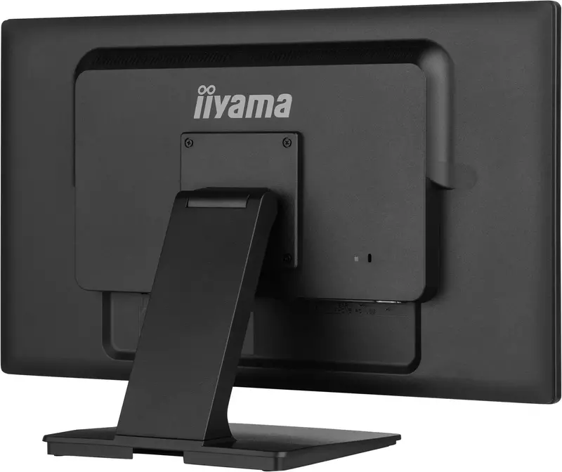 Монітор 23.8" Iiyama T2452MSC-B1 - фото - №10