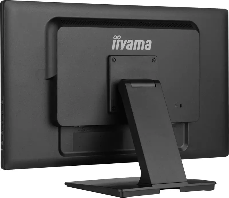 Монітор 23.8" Iiyama T2452MSC-B1 - фото - №11