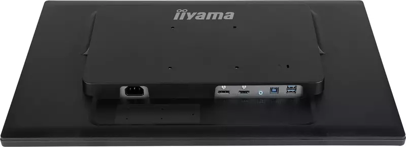Монітор 23.8" Iiyama T2452MSC-B1 - фото - №15