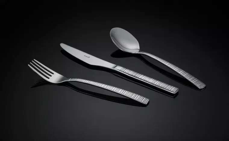 Набір столових ножів Nova 22,5см (31NOVA E1123) фото