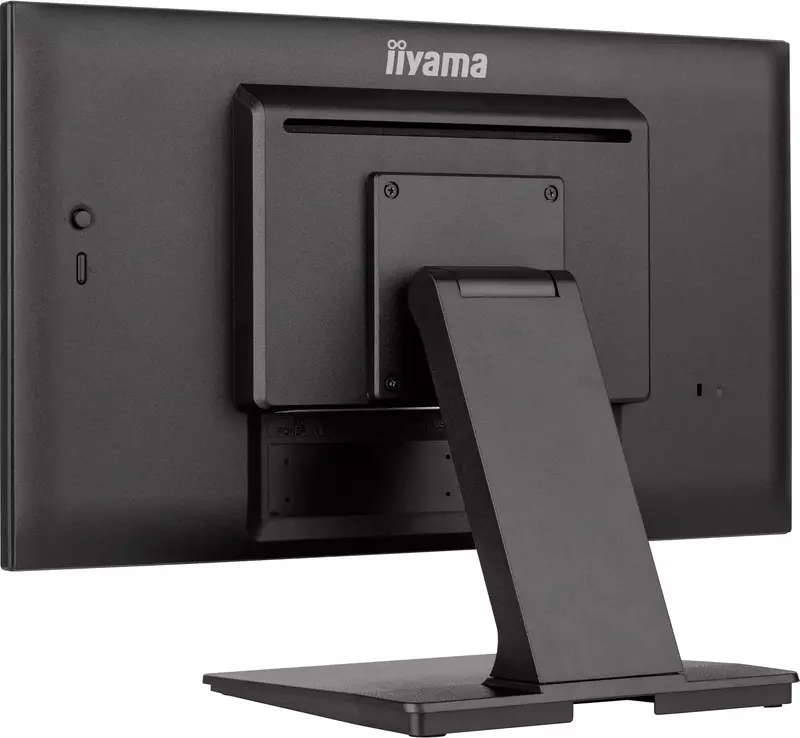Монітор 21.5" Iiyama T2252MSC-B2 фото