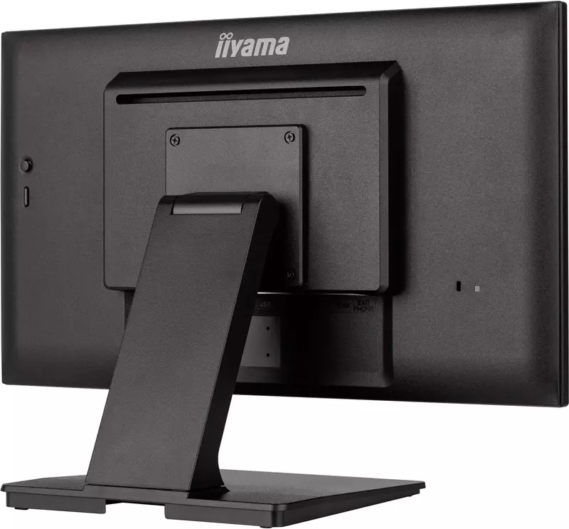 Монітор 21.5" Iiyama T2252MSC-B2 фото