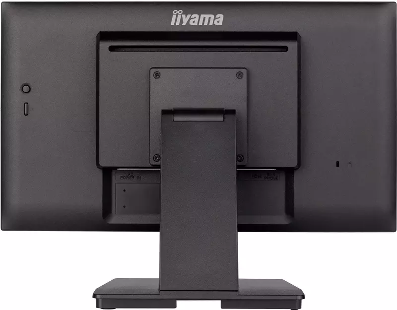 Монітор 21.5" Iiyama T2252MSC-B2 фото