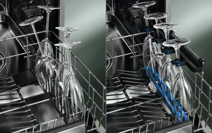 Посудомоечная машина встраиваемая Electrolux EMG48200L фото