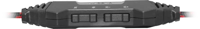 Гарнитура игровая Defender Warhead G-450 USB (64146) фото