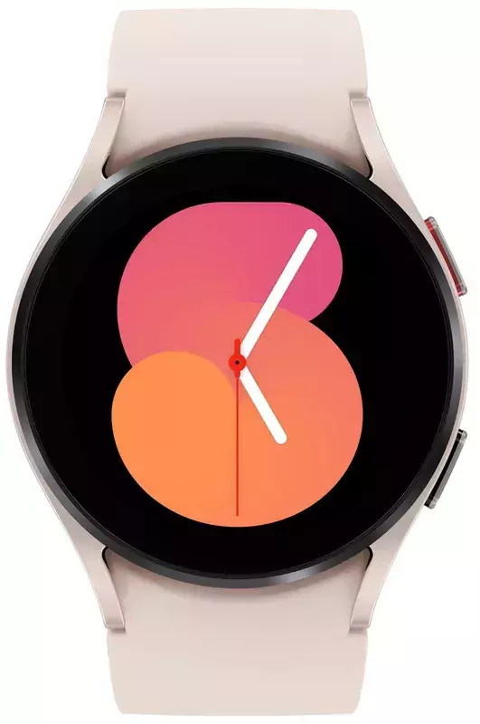 Смарт-часы Samsung Galaxy Watch5 40 mm LTE (Pink Gold) SM-R905FZDASEK фото