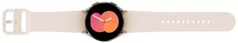 Смарт-часы Samsung Galaxy Watch5 40 mm LTE (Pink Gold) SM-R905FZDASEK фото