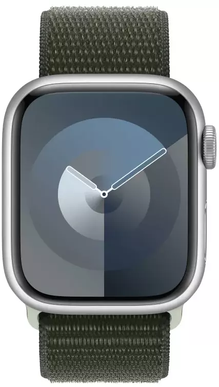 Ремінець для годинника Apple Watch 41mm (Cypress) Sport Loop MT573ZM/A фото