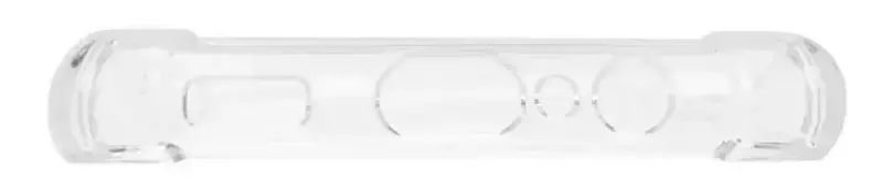 Чохол для Samsung M14 Gelius Ultra Thin Proof (Transparent) фото