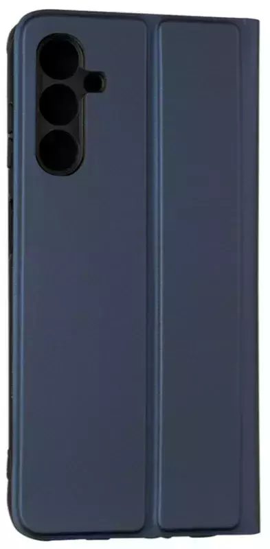 Чохол для Samsung M14 Gelius Book Cover Shell Case (Blue) фото