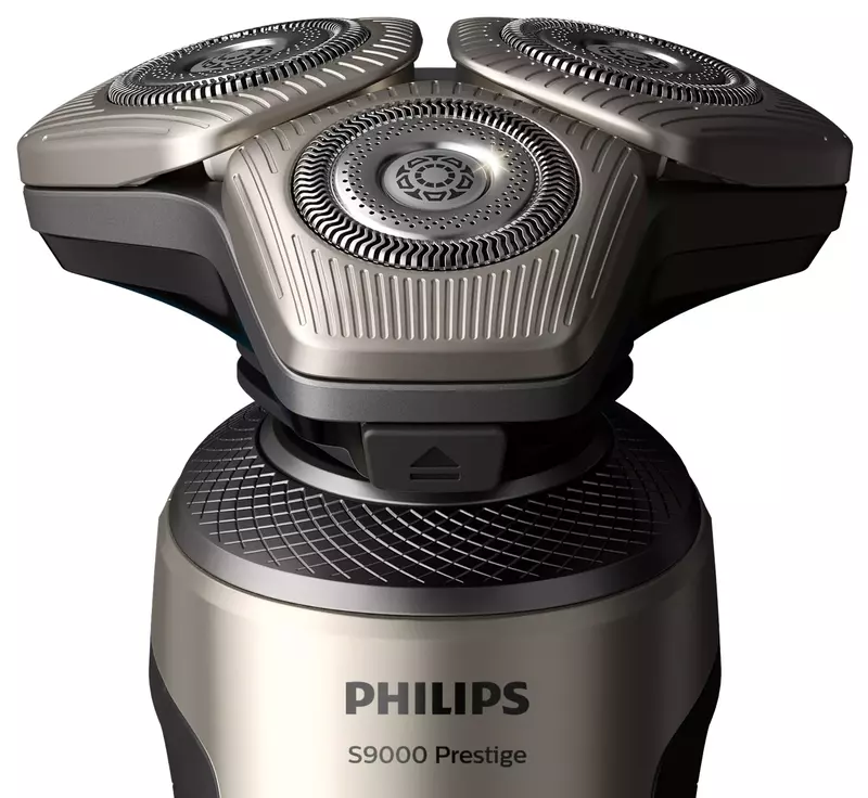 Електробритва Philips Series 9000 SP9883/36 Prestige фото