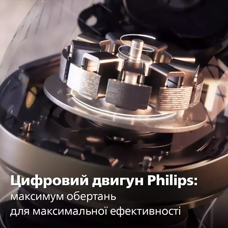 Електробритва Philips Series 9000 SP9883/36 Prestige фото