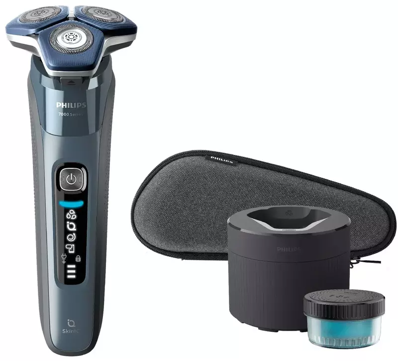 Електробритва Philips Series 7000 S7882/55 - фото - №0