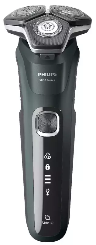 Електробритва Philips Series 5000 S5884/50 фото
