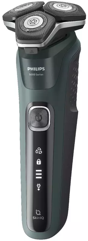Електробритва Philips Series 5000 S5884/50 фото