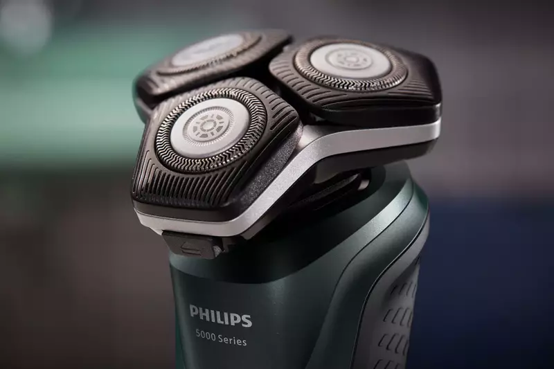 Електробритва Philips Series 5000 S5884/50 фото