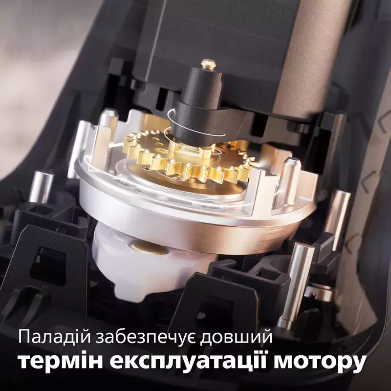Електробритва Philips Series 5000 S5884/50 фото