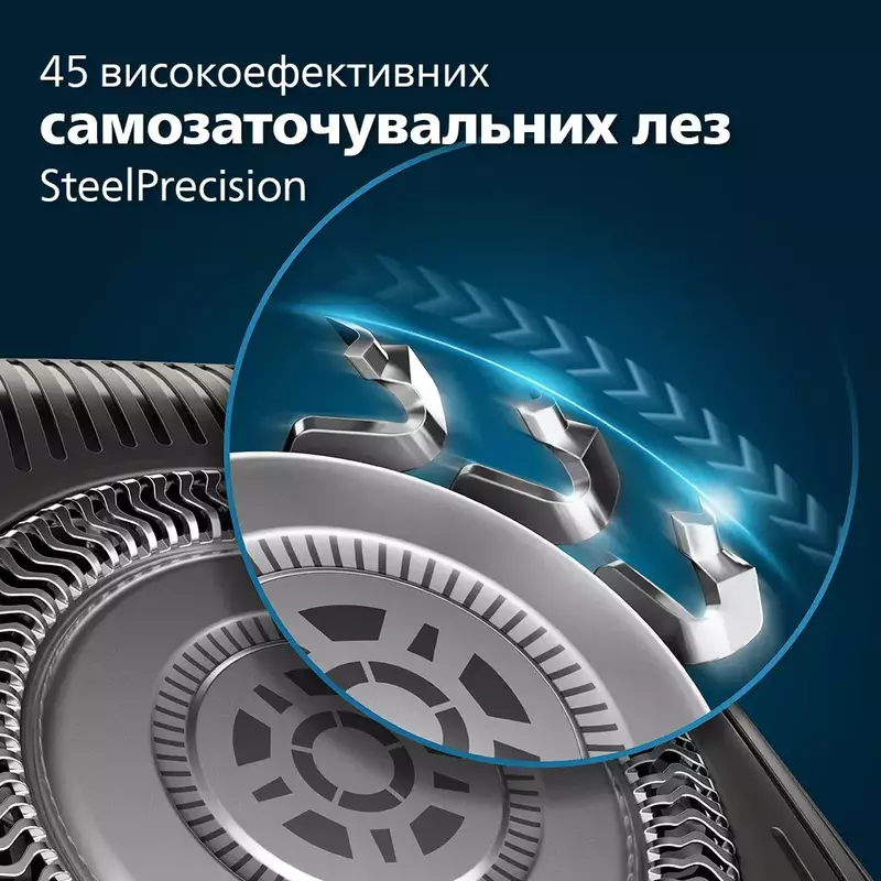 Електробритва Philips Series 5000 S5884/50 фото