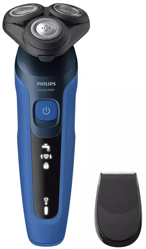 Електробритва Philips Shaver series 5000 S5466/17 фото