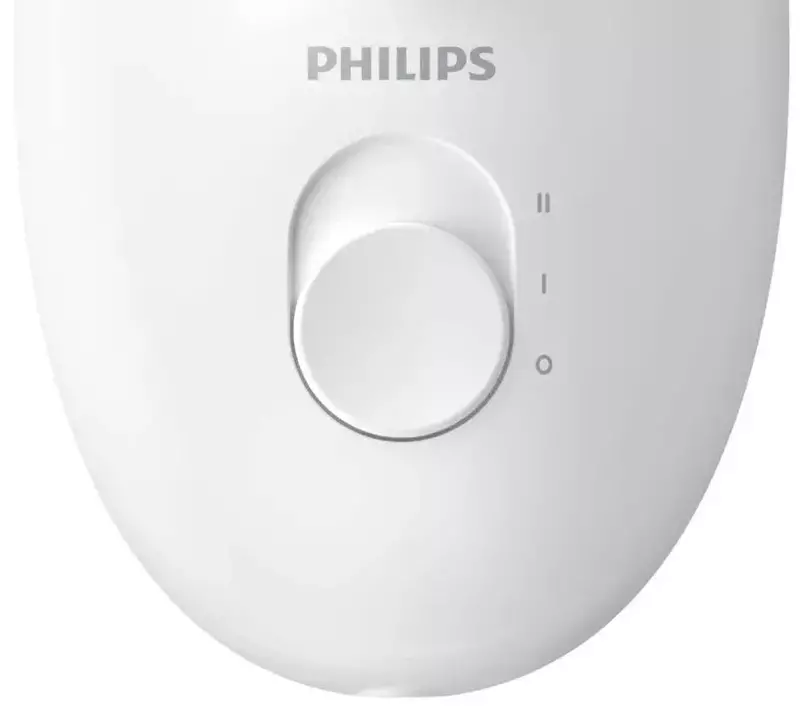 Епілятор Philips Satinelle Essential BRE255/00 фото