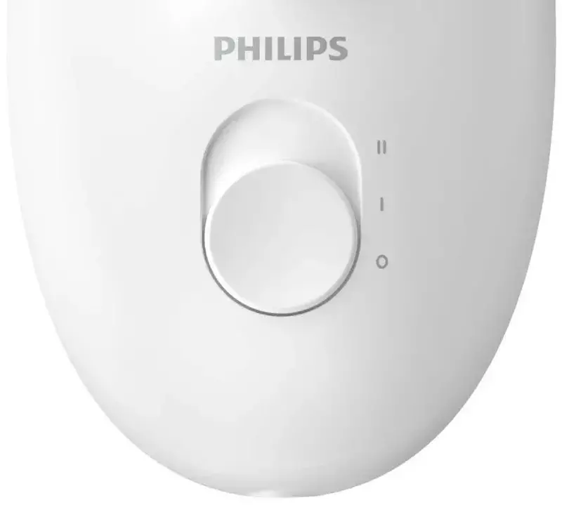 Епілятор Philips Satinelle Essential BRE235/00 фото