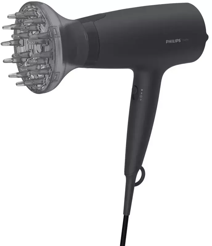 Фен Philips 3000 series BHD302/20 - фото - №3