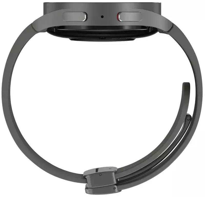Смарт-часы Samsung Galaxy Watch5 Pro 45 mm (Titanium) SM-R920NZTASEK фото