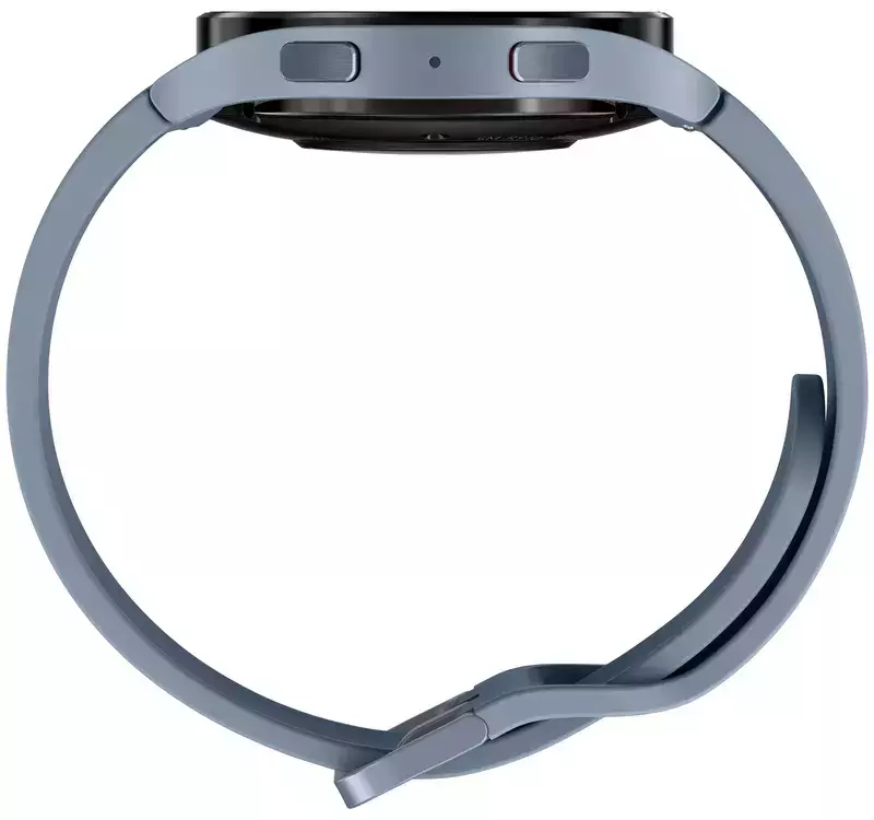 Смарт-часы Samsung Galaxy Watch5 44 mm (Sapphire) SM-R910NZBASEK фото