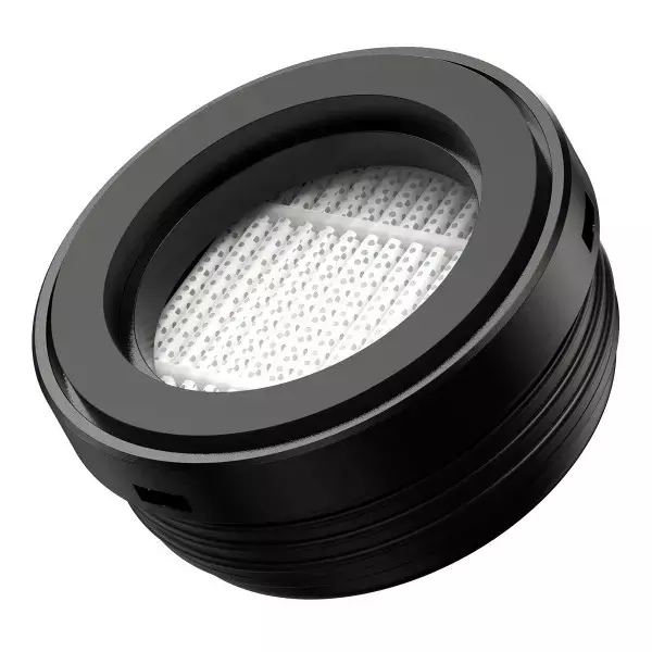 Фільтр для автомобільного пилососу Baseus A2 Car Vacuum Cleaner (3PCS) (black) фото