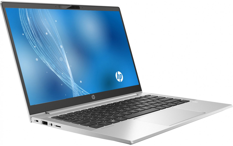 Ноутбук НР ProBook 430 G8 Silver (2V656AV_V5) фото