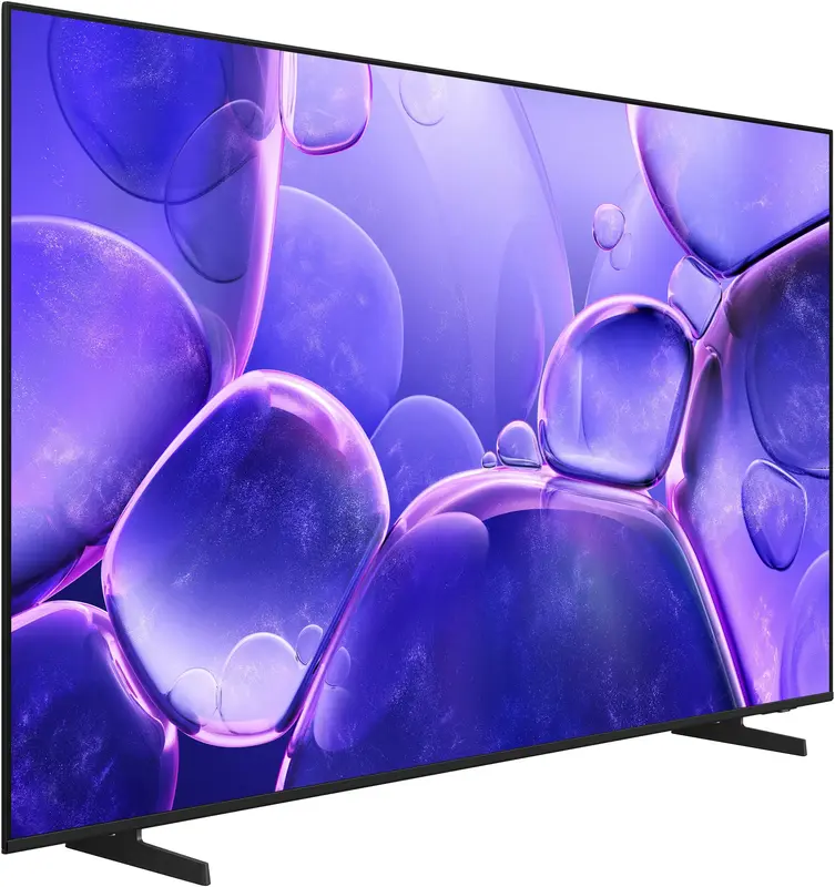 Телевізор Samsung 65" UHD 4K UE65U8000FUXUA - фото - №5