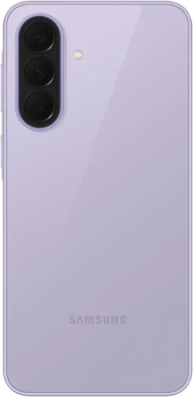 Смартфон Samsung Galaxy A37 A376B 8/256GB Awesome Lavender (SM-A376BLVGEUC) - фото - №2