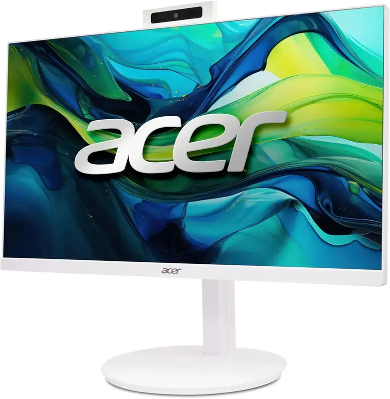 Моноблок Acer Aspire C24-1YE13U5UNH White (DQ.BNCME.002) - фото - №2