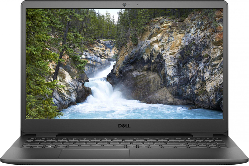 Ноутбук Dell Vostro 3500 Black (N3006VN3500ERC_W10) фото