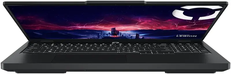 Ноутбук Lenovo Legion Pro 5 16ADR10 Eclipse Black (83LT0078RA) - фото - №5