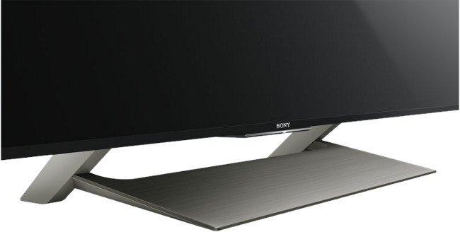 Sony 65" 4K Smart TV (KD65XE9305BR2) - фото - №5